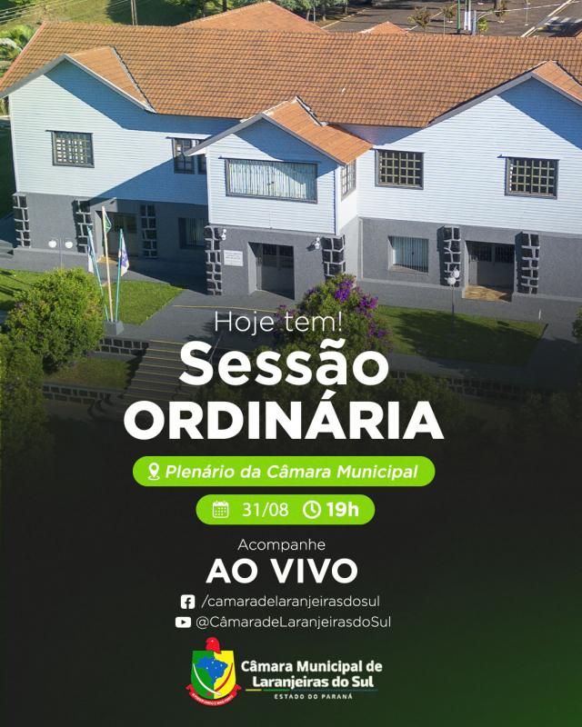 Câmara de Laranjeiras do Sul vota crédito de R$ 8 milhões para nova unidade de saúde nesta segunda-feira